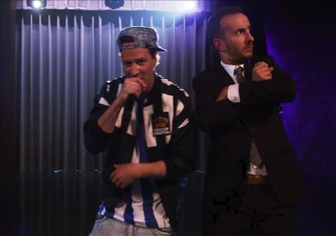 Eine deutsche Rapgeschichte