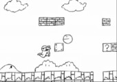 Mario vs. Pacman