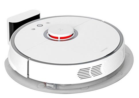 Xiaomi Roborock Saugroboter 2. Gen. für 296€