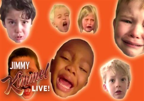 So bringt man Kinder zum heulen 2017