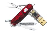 Victorinox Swiss Flash