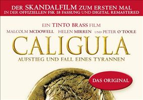 Der teuerste Pornofilm aller Zeiten: Caligula
