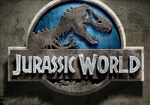 Jurassic World in sechs Sekunden
