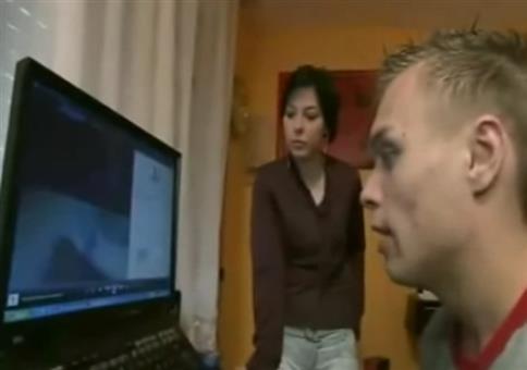 Geile Mucke oder? Aber Hallo!!