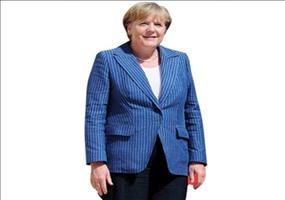 Wenn Merkel-Hasser ihren Gedanken freien Lauf lassen