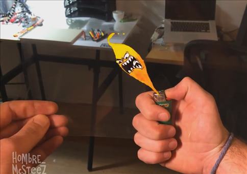 Aug(De)Mented Reality Part 3