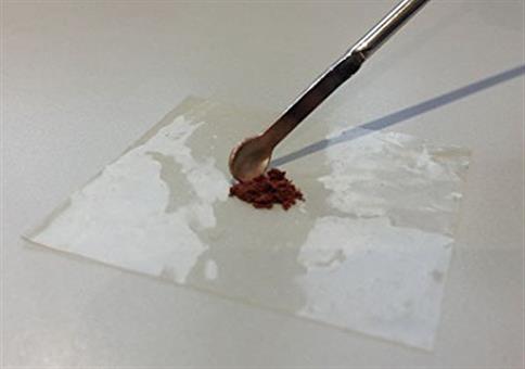 Künstliches Jungfernhäutchen