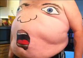 Extrem sinnfreies Video - Best Vines Compilation Juli 2013