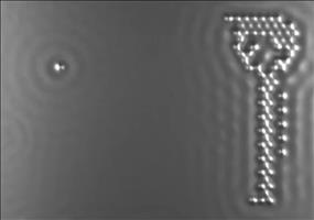A Boy And His Atom: The World's Smallest Movie