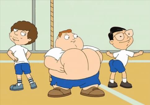 Hornoxe.com - Gifdump #146 - Animierter Picdump