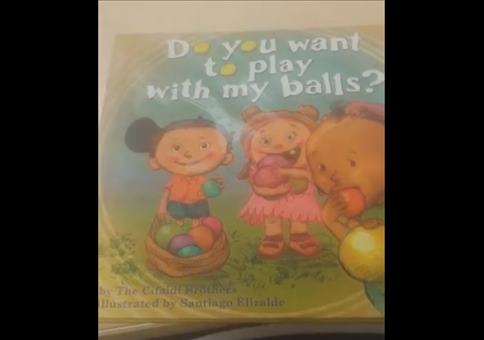 Kinderbücher aus der Hölle