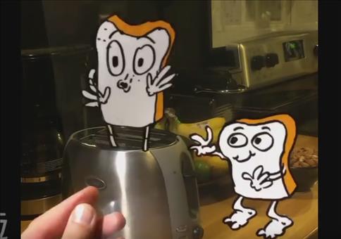 Aug(De)Mented Reality Part 4