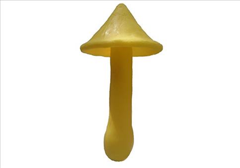 Heftiger als Shades of Grey: Perverses Anal-Toy 