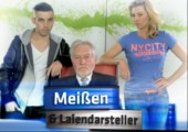Meißen und Laiendarsteller - die typische Ermittler-Doku