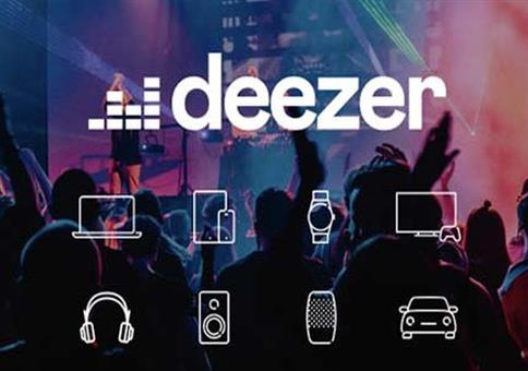 Knaller! 3 Monate Deezer Premium und Family kostenlos