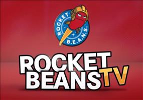 Game One ist tot! Es lebe Rocketbeans.TV