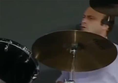 Nach ne alternative Version von In the air tonight