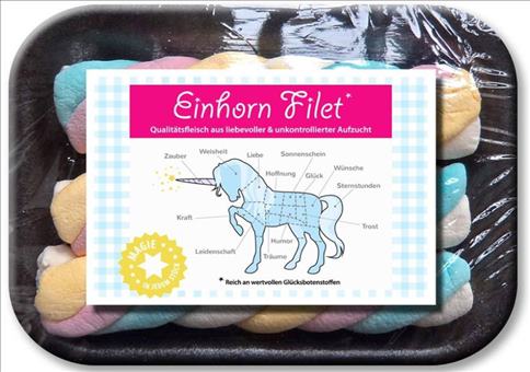 Einhorn-Filet