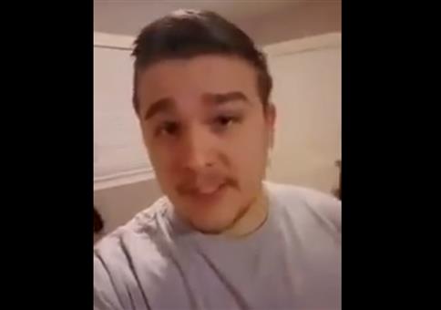 Ich räume hier doch nicht auf!