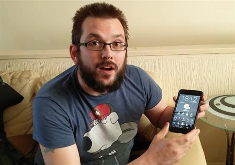 Wer ist Hitlers Tochter?