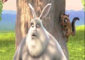 Big Buck Bunny | Animationsfilm