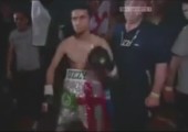 Uzzy - Dieser Boxer hat es einfach drauf