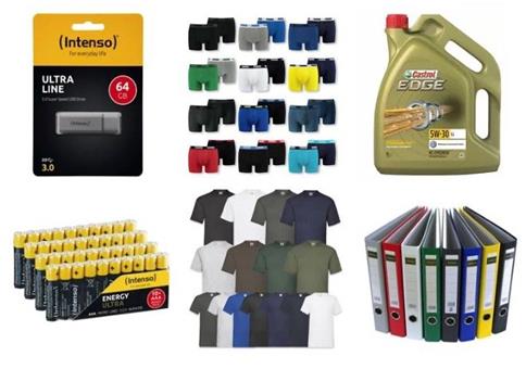 eBay: kauf 3, zahl 2 auf ausgewählte Produkte