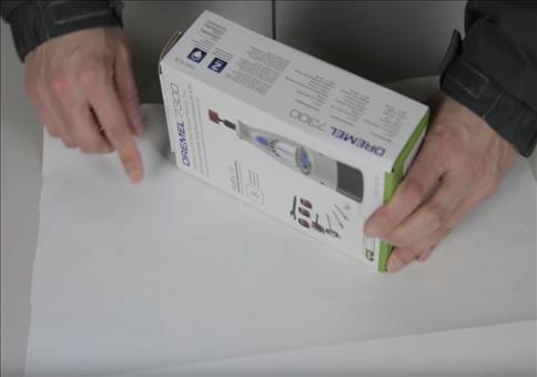 Geschenke schneller einpacken