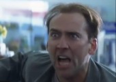 Nicolas Cage Filmausraster