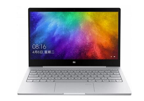 Xiaomi Air 13 Notebook (2017) mit Fingerprint Sensor