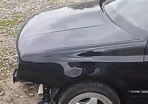 Motor so richtig schön vorglühen