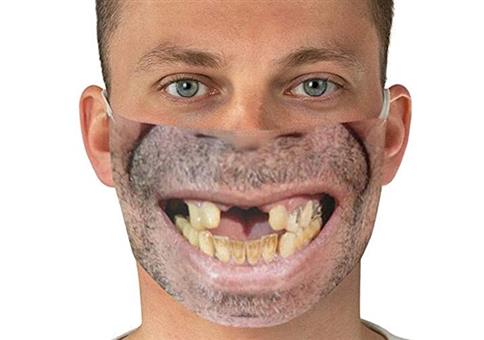 Wer will denn so rumrennen?