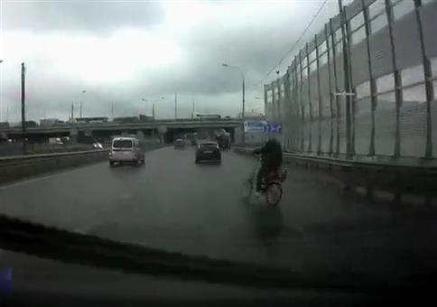 Opa gibt keinen Fick