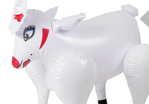 Erotisches Party Schaf