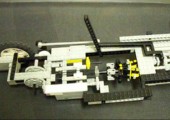 Lego mit Automatikschaltung