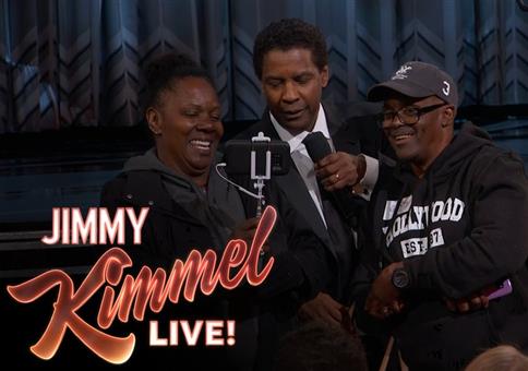 Eine Hollywood-Oscar Tour, die sie nie vergessen werden