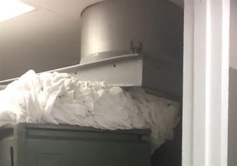 Bierschiss beim Wäscheschacht