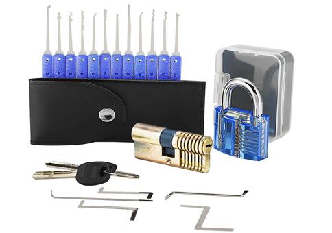 Lockpicking Set