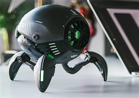 Gefährlicher Tripod?