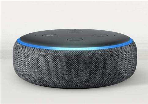 Amazon Echo Dot + 6 Monate Amazon Music Unlimited gratis!