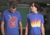 T-Shirt War