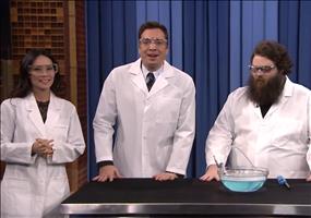 Wir erzeugen eine Wolke