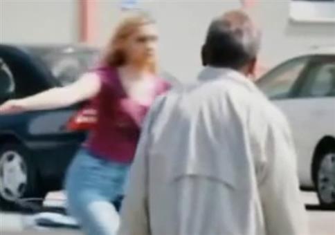 Auf die alten Zeiten getriggert