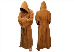 Star Wars Fleece Bademantel für 29 statt 49€