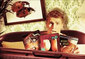 Göttlich versumpft. Aus dem Tagebuch eines Saufkopfs