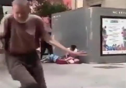 WTF zur Wochenmitte: Genug Internet für heute!