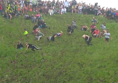 Käsehügelrennen 2018