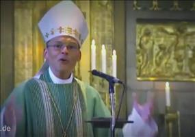 Bischof-Song: Das alles und noch viel mehr...