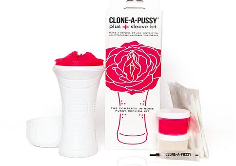 Clone A Pussy Plus