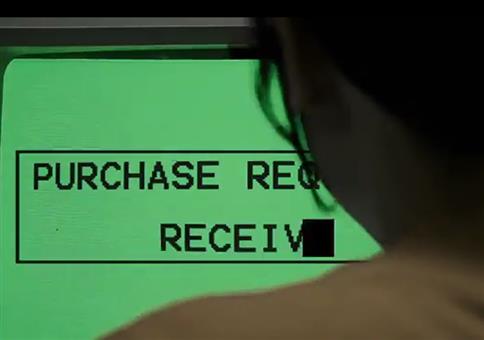 Dieser Firma gehts nicht gut, bis plötzlich...